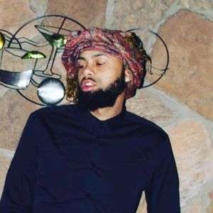 Meet your Posher, Ashton